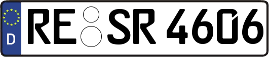 RE-SR4606