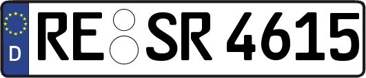 RE-SR4615