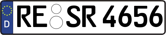 RE-SR4656