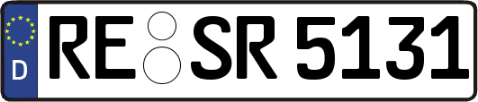 RE-SR5131