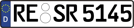RE-SR5145
