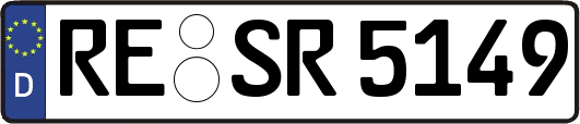 RE-SR5149