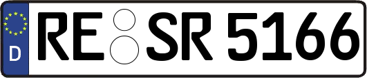 RE-SR5166