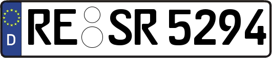 RE-SR5294