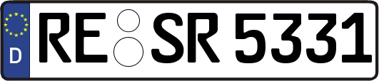 RE-SR5331