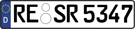 RE-SR5347