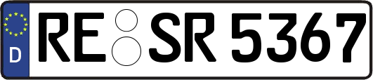 RE-SR5367