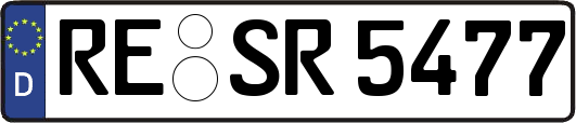 RE-SR5477