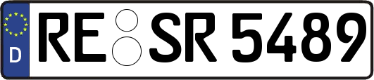 RE-SR5489