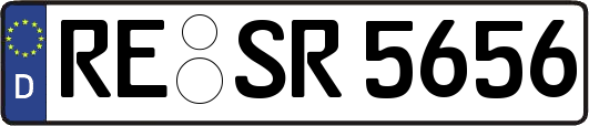 RE-SR5656