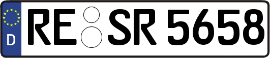 RE-SR5658