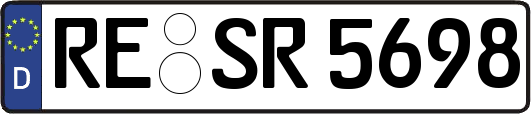 RE-SR5698
