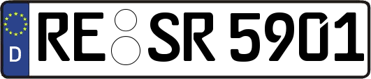 RE-SR5901