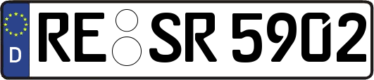 RE-SR5902