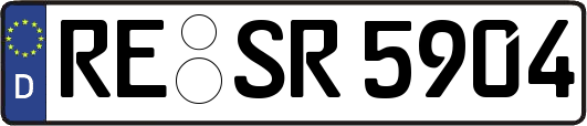 RE-SR5904
