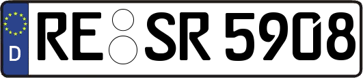 RE-SR5908