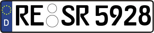 RE-SR5928