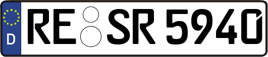 RE-SR5940