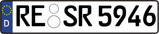 RE-SR5946