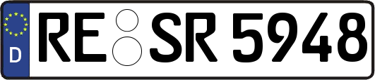 RE-SR5948