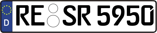 RE-SR5950