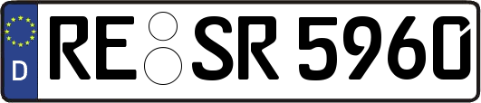 RE-SR5960