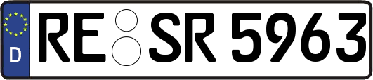 RE-SR5963