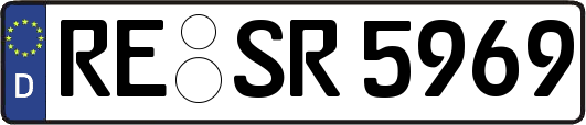 RE-SR5969