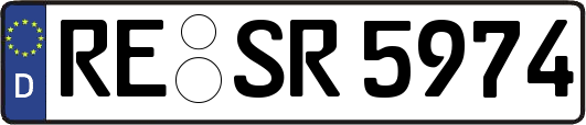RE-SR5974