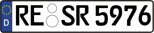 RE-SR5976