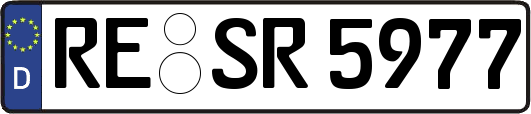 RE-SR5977