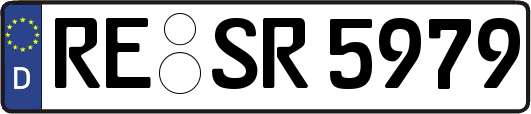RE-SR5979