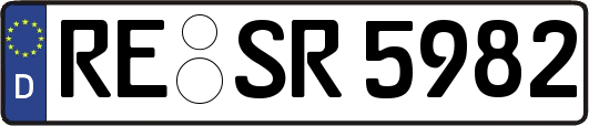 RE-SR5982
