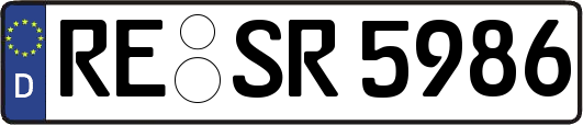 RE-SR5986
