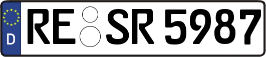 RE-SR5987