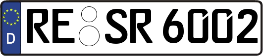 RE-SR6002
