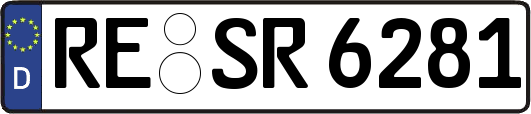 RE-SR6281