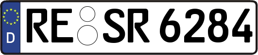 RE-SR6284
