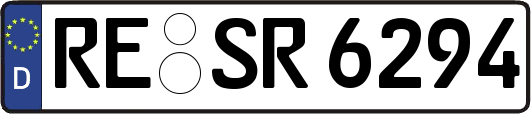 RE-SR6294