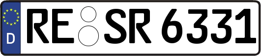 RE-SR6331
