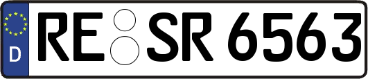 RE-SR6563