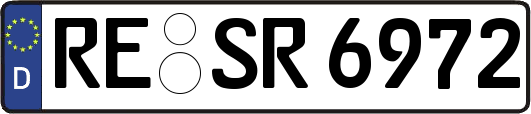 RE-SR6972