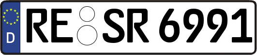 RE-SR6991