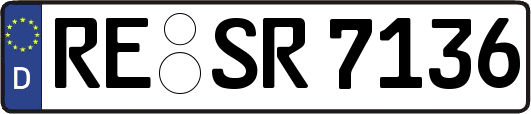 RE-SR7136