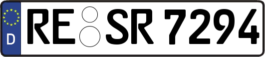 RE-SR7294