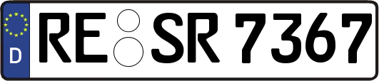 RE-SR7367