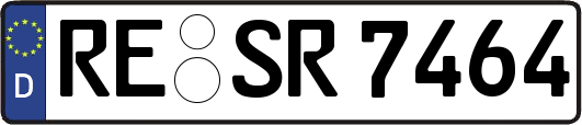 RE-SR7464