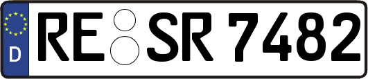 RE-SR7482