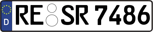 RE-SR7486