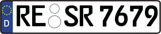 RE-SR7679